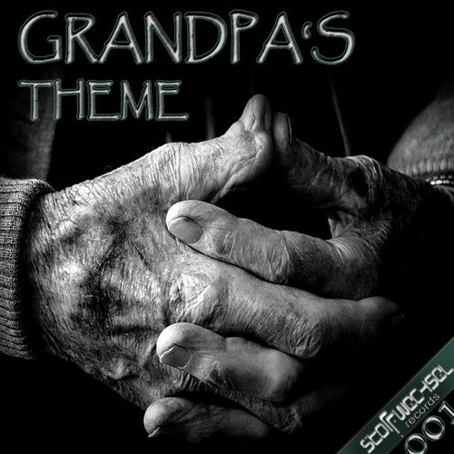 Grandpa's Theme - 4