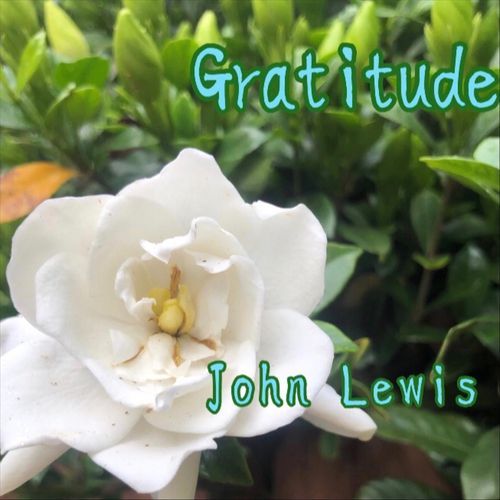 Gratitude