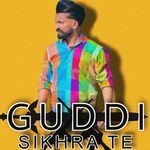 Guddi Sikhra Te