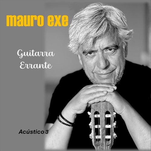 Meditacion cover art