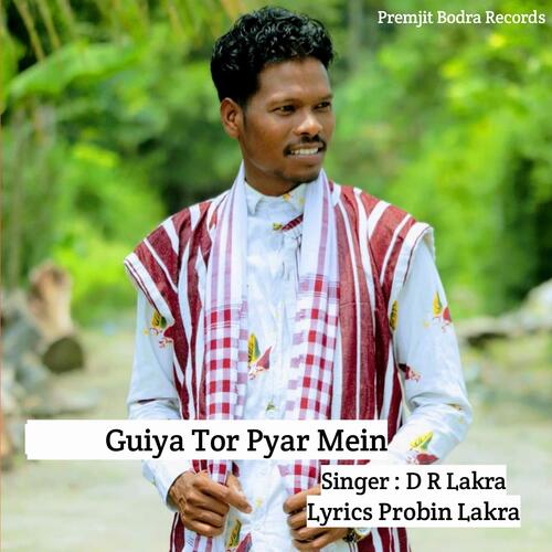 Guiya Tor Pyar Mein