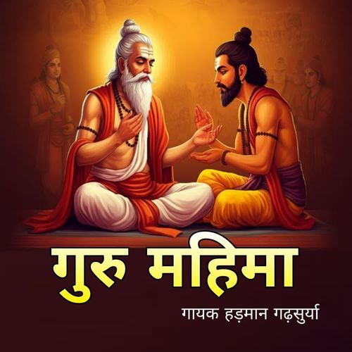 Guru Mahima