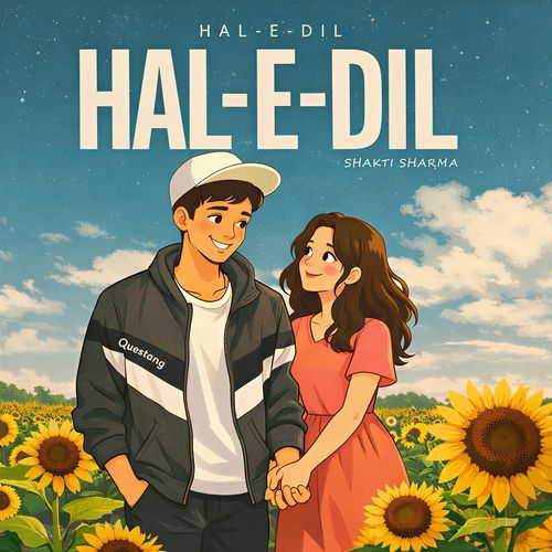 Hal E Dil