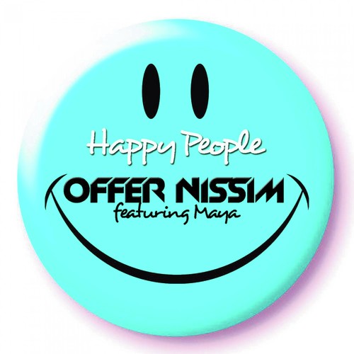 Happy People (Friscia & Lamboy Remix)
