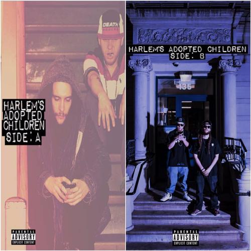Harlem's Adopted Children a (Intro)