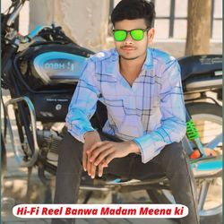 Hi-Fi Reel Banwa Madam Meena kai-HyImQTBedEU