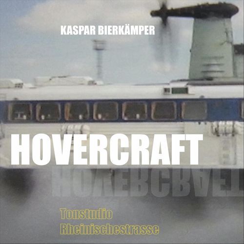 Good Morning Kaspar cover art