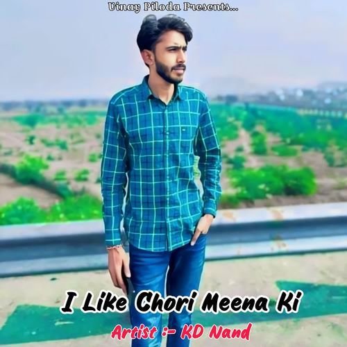 I Like Chori Meena Ki