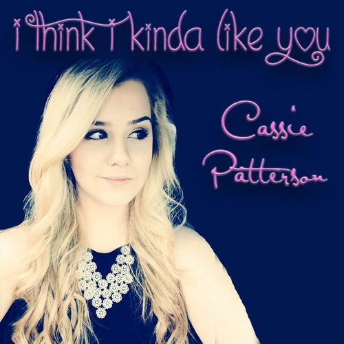 Cassie Patterson