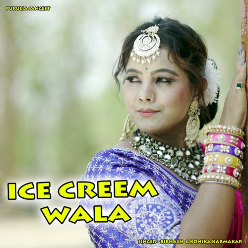 Ice Creem Wala