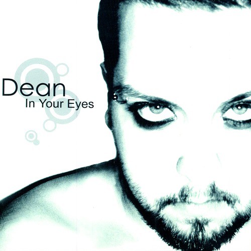 In Your Eyes - EP