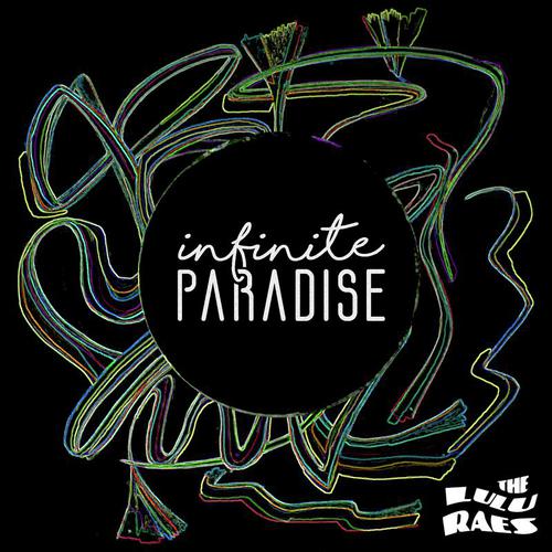 Infinite Paradise (Sail Away)