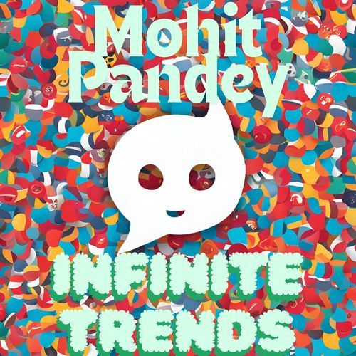 Infinite Trends (V1)