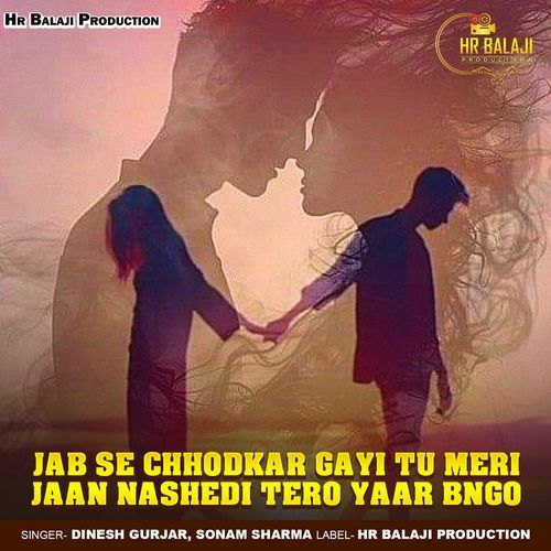 Jab Se Chhodkar Gayi Tu Meri Jaan Nashedi Tero Yaar Bngo