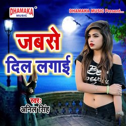 Jabse Dil Lagai