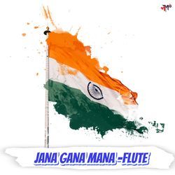 Jana Gana Mana - Flute-OAo5CBhBGlc