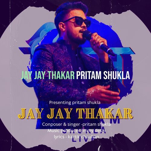 Jay Jay Thakar