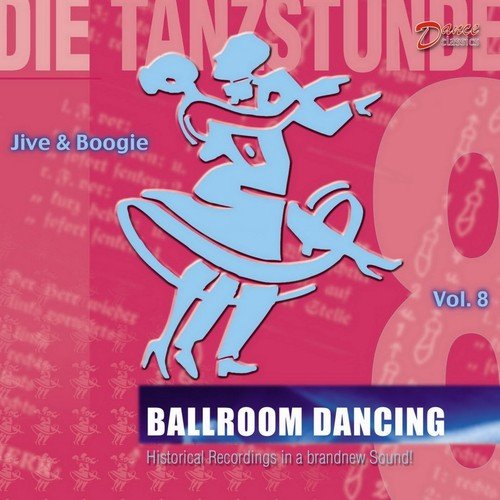 Jive and Boogie : In the Mood! (Ballroom Dancing)