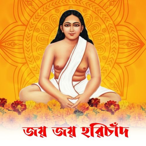 Joy Joy Harichand Joy Krishna Das