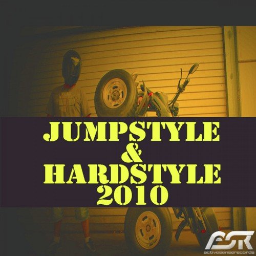 Jump n Stomp (Jump Up! Mega Djs Remix)