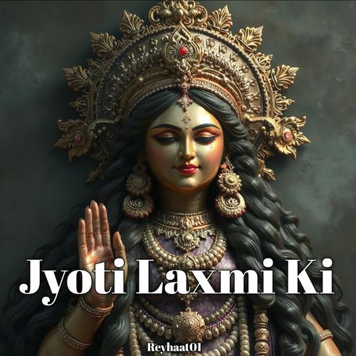 Jyoti Laxmi Ki