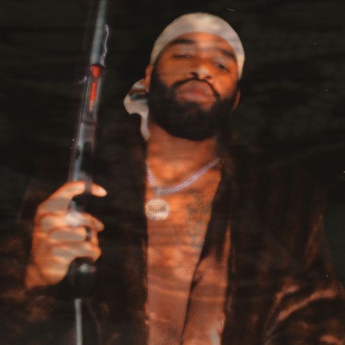 KAPTAIN cover art