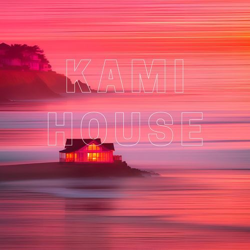 Kami House_poster_image