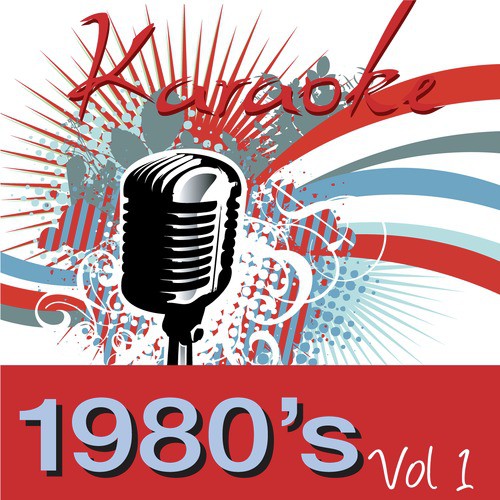 Karaoke - 1980's Vol.1