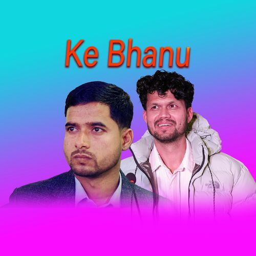 Ke Bhanu (Live) cover art