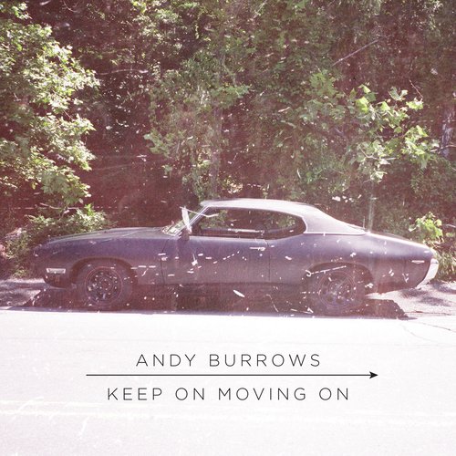 Keep on Moving On_poster_image