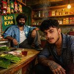 Kho Kha