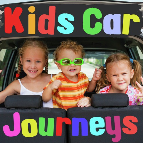 Kids Car Journeys