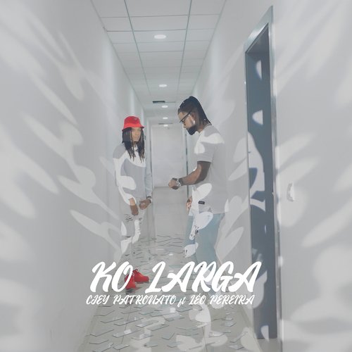 Ko Larga cover art