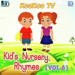 Koo Koo TV Kids Nursery Rhymes - Vol 6