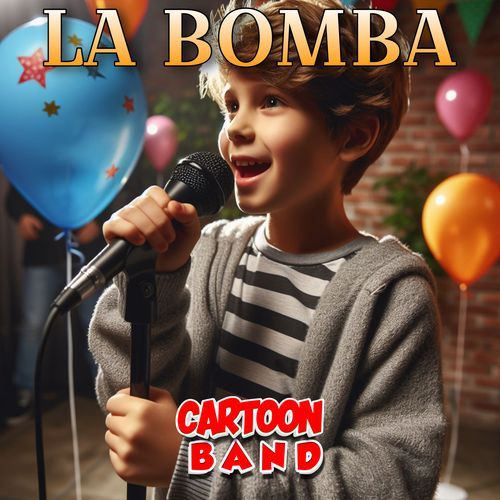 La Bomba_poster_image