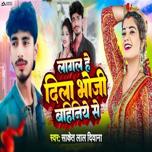 Lagal Hai Dila Bhoji Bahiniya Se