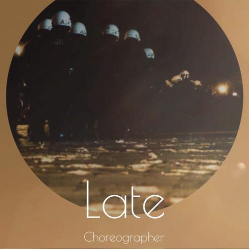 Scarce Artiste cover art