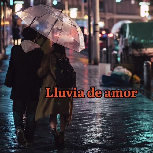 Lluvia de amor