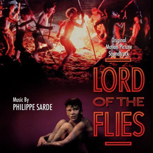 Lord of the Flies Finale (feat. London Symphony Orchestra)