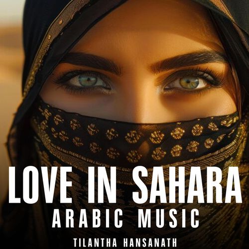 Love in Sahara