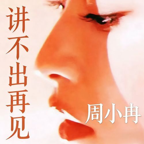 讲不出再见 (深情女生版)