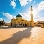 تلاوة القرآن