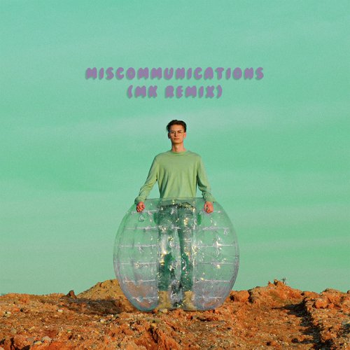 MISCOMMUNICATIONS (MK Remix)