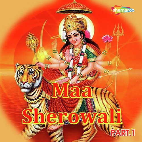 Sherawali Mata Ki Mahima