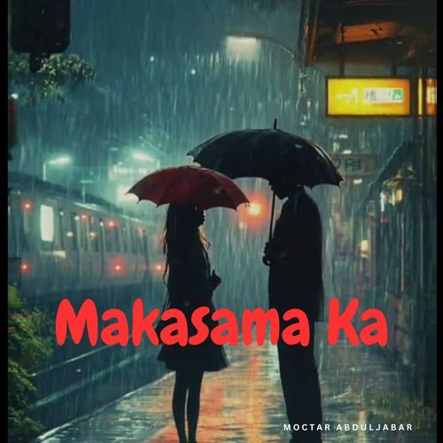 Makasama Ka cover art