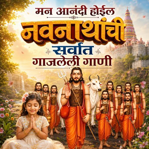 Man Aanandi Hoil Navanathanchi Sarvat Gajleli Gaani
