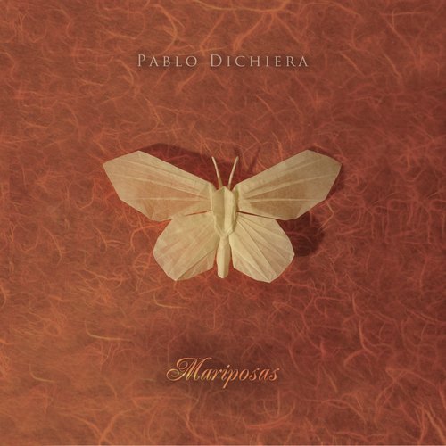 Mariposa VII cover art
