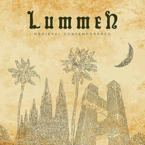 Destino Imaginário cover art