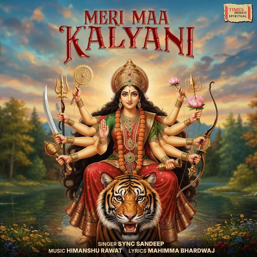 Meri Maa Kalyani