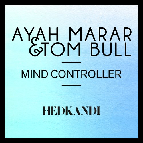 Mind Controller (Simon Hardy Remixes)